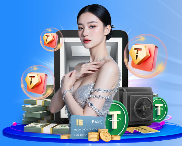 Hình ảnh quảng cáo của tip88 hiển thị nền tảng và các lợi ích