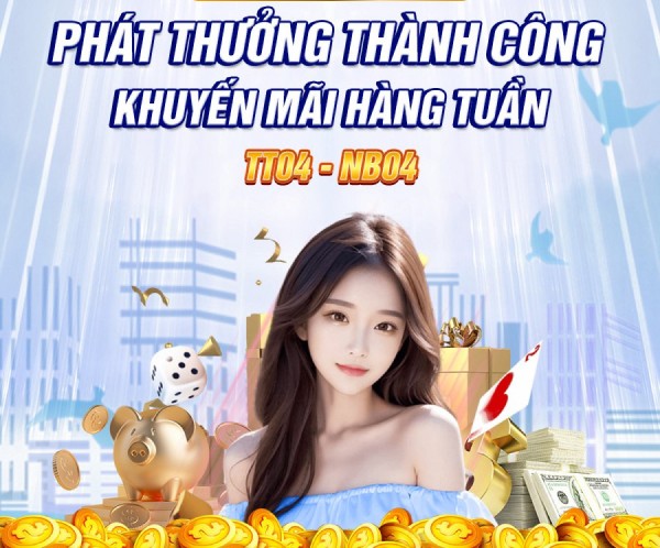 Hình ảnh quảng cáo của tip88 hiển thị nền tảng và các lợi ích