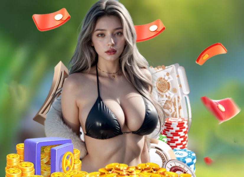 Hình ảnh quảng cáo của tip88 hiển thị nền tảng và các lợi ích