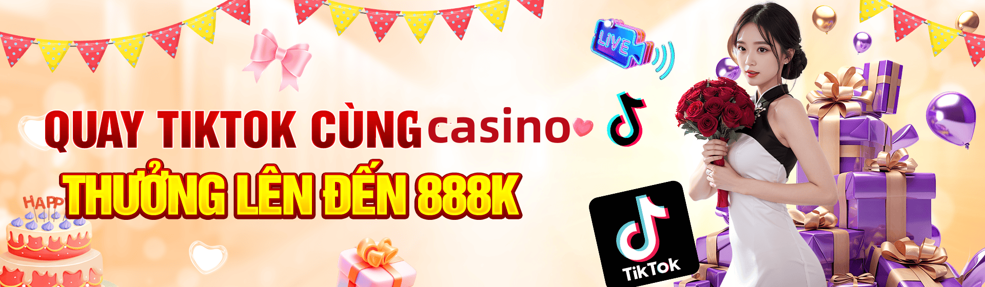 Hình ảnh quảng cáo của tip88 hiển thị nền tảng và các lợi ích