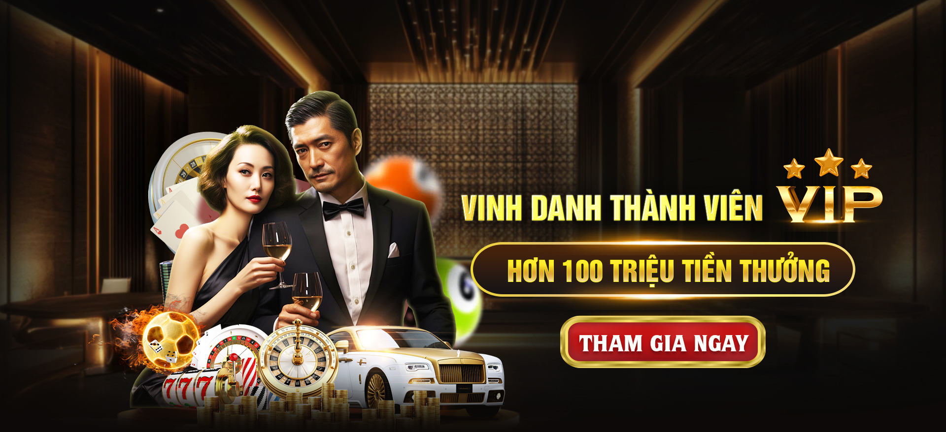 Hình ảnh quảng cáo của tip88 hiển thị nền tảng và các lợi ích