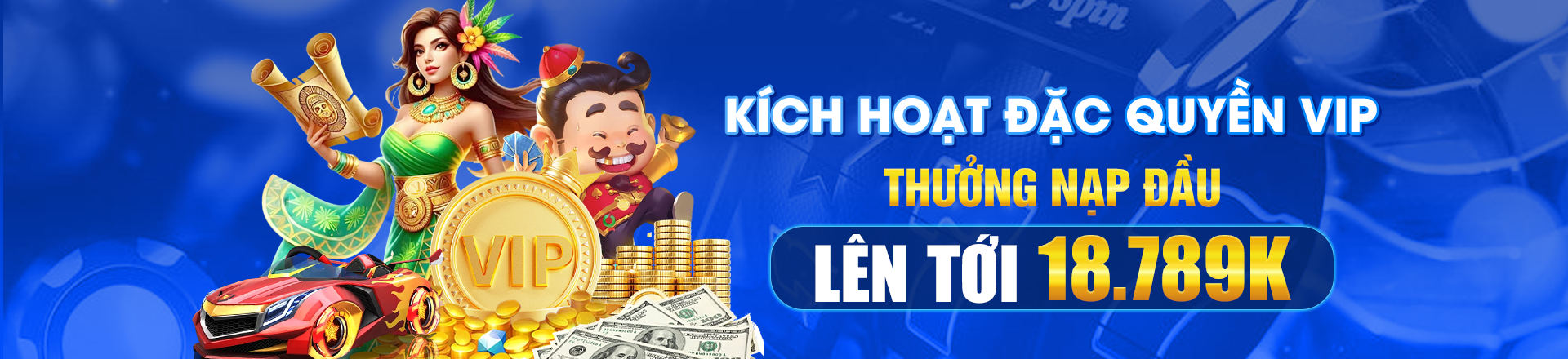 Hình ảnh quảng cáo của tip88 hiển thị nền tảng và các lợi ích