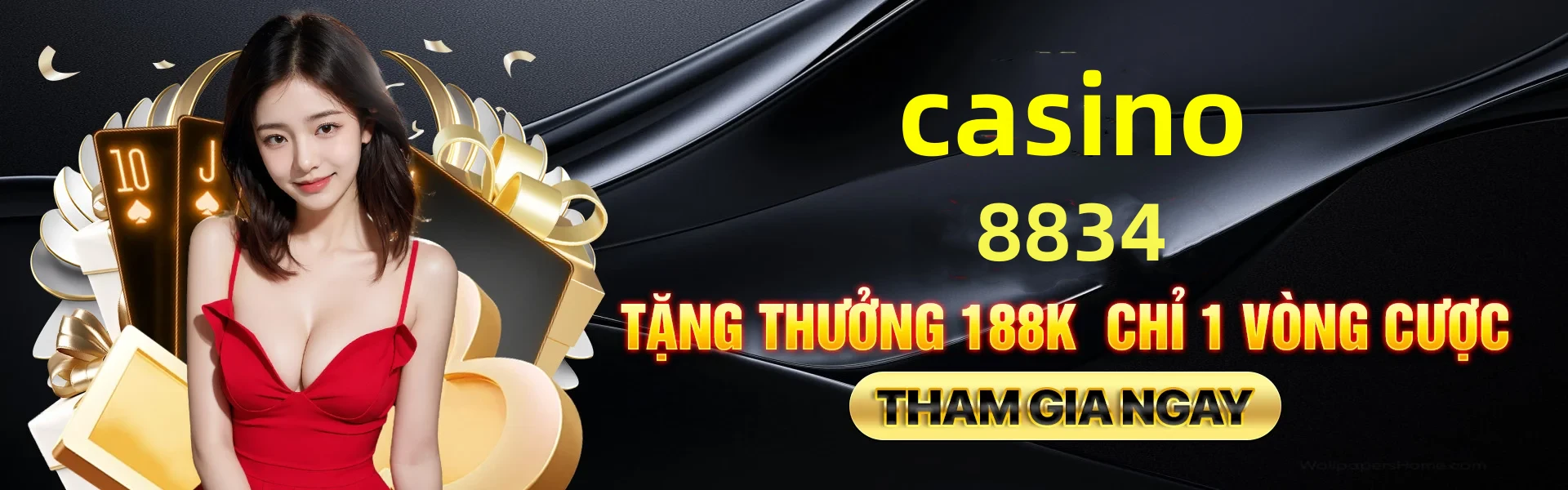 Hình ảnh quảng cáo của tip88 hiển thị nền tảng và các lợi ích