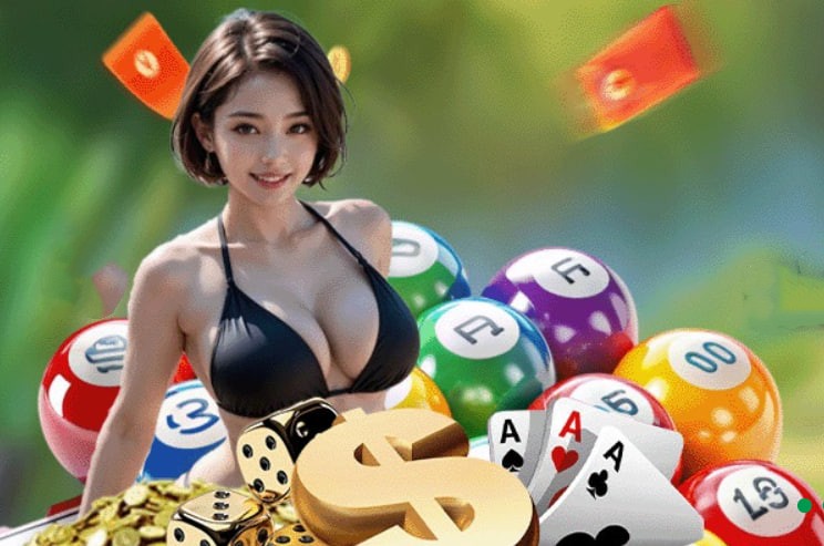 Hình ảnh quảng cáo của tip88 hiển thị nền tảng và các lợi ích