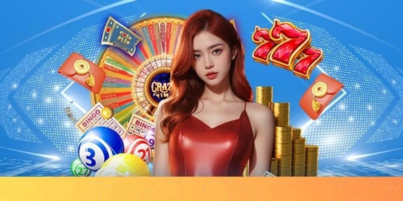 Hình ảnh quảng cáo của tip88 hiển thị nền tảng và các lợi ích