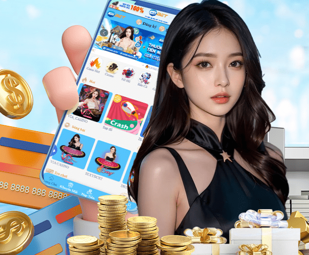 Hình ảnh quảng cáo của tip88 hiển thị nền tảng và các lợi ích