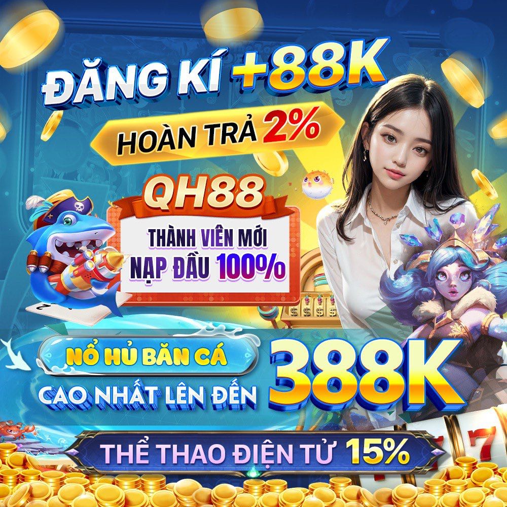 Hình ảnh quảng cáo của tip88 hiển thị nền tảng và các lợi ích