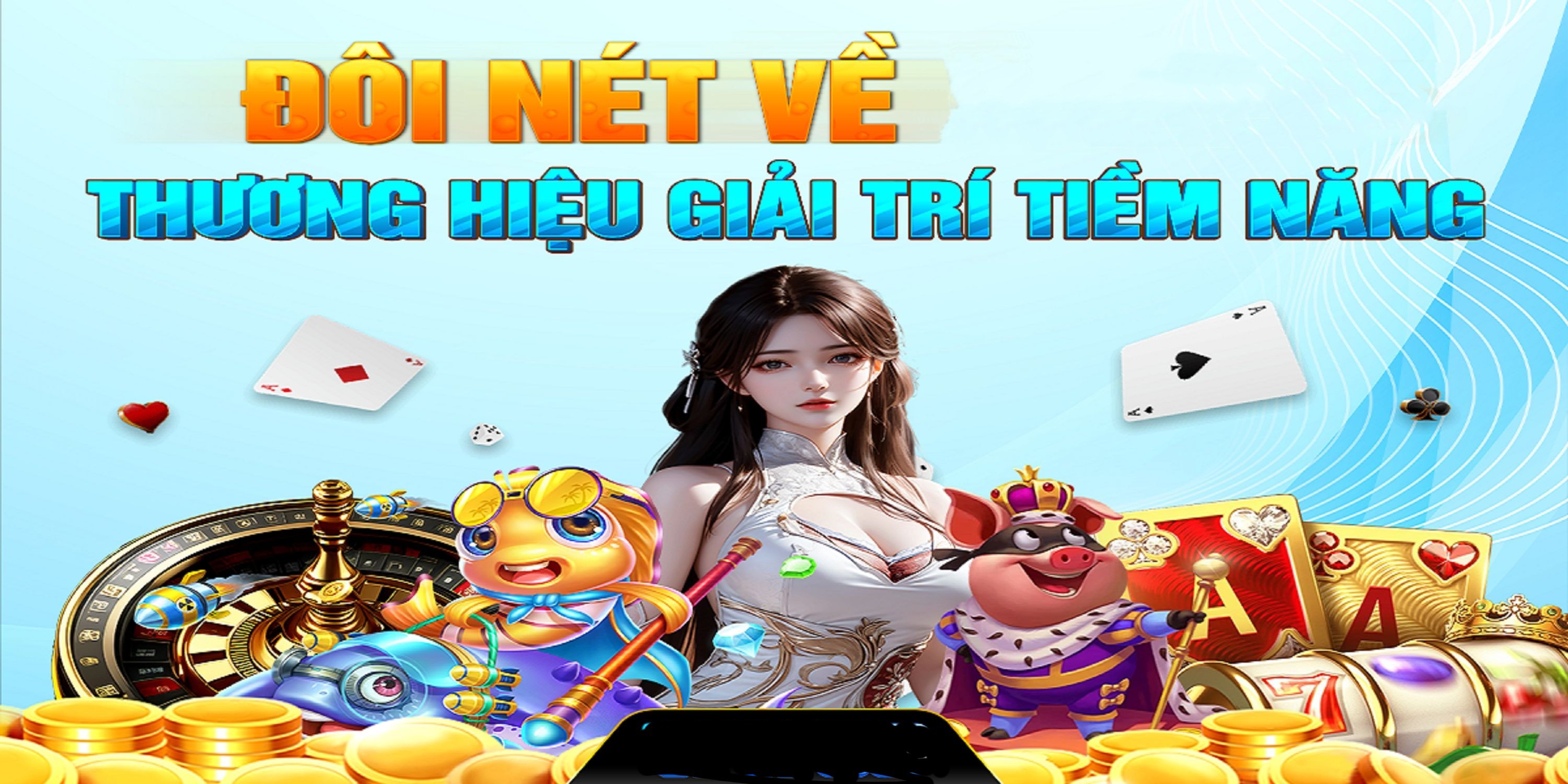 Hình ảnh quảng cáo của tip88 hiển thị nền tảng và các lợi ích